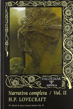 Cargar imagen en el visor de la galería, NARRATIVA COMPLETA VOL II

