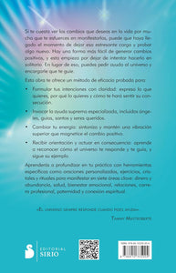 DEJA DE INTENTAR MANIFESTAR Y PERMITE QUE EL UNIVERSO TE GUIE