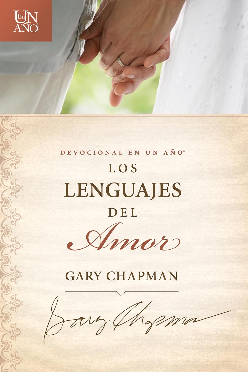 DEVOCIONAL EN UN AÑO LOS LENGUAJES DEL AMOR