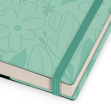 Cargar imagen en el visor de la galería, AGENDA DIARIA 12M GRANDE BOTANIC GARDEN 2027 (AG2712069)
