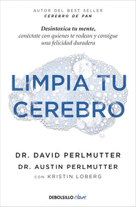 LIMPIA TU CEREBRO