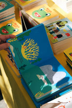 Cargar imagen en el visor de la galería, PECES
