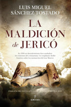 Cargar imagen en el visor de la galería, MALDICION DE JERICO
