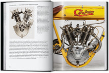 Cargar imagen en el visor de la galería, MOTORCYCLES (HC)
