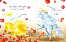 Cargar imagen en el visor de la galería, CUENTOS DE UNICORNIOS PARA PEQUES (TD)
