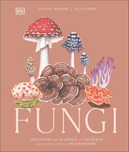 Cargar imagen en el visor de la galería, FUNGI (HC)
