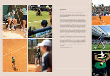 Cargar imagen en el visor de la galería, TENNIS COURT (HC)
