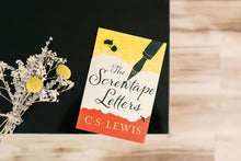 Cargar imagen en el visor de la galería, SCREWTAPE LETTERS
