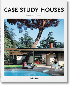CASE STUDY HOUSES - EDICION ESPAÑOL