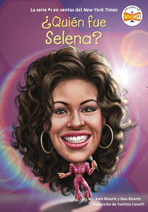 QUIEN FUE SELENA