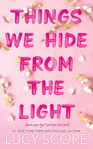 KNOCKEMOUNT 02 THINGS WE HIDE FROM THE LIGHT