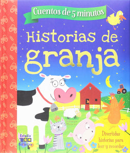 HISTORIAS DE GRANJA (TD)