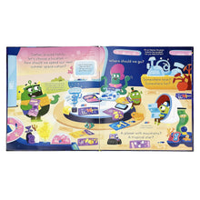 Cargar imagen en el visor de la galería, OUTER SPACE ZOOM &amp; FIND (BB)
