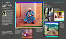 Cargar imagen en el visor de la galería, PHOTOGRAPHY THE DEFINITIVE VISUAL HISTORY (HC)
