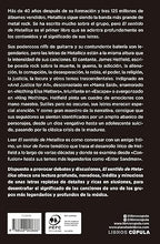 Cargar imagen en el visor de la galería, SENTIDO DE METALLICA
