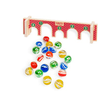 Cargar imagen en el visor de la galería, JUEGO DE MESA MARBLES METAL BOX (109)
