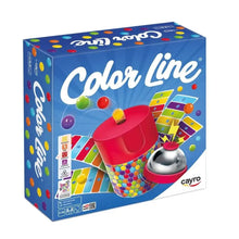 Cargar imagen en el visor de la galería, COLOR LINE (332)
