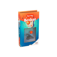Cargar imagen en el visor de la galería, PLAY TIME BASKET (5401)
