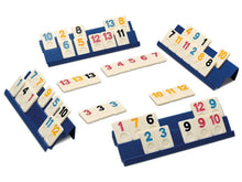 Cargar imagen en el visor de la galería, RUMMI CLASSIC EN CAJA DE METAL (753)
