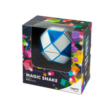 Cargar imagen en el visor de la galería, CUBO MAGIC SNAKE (YJ6681)
