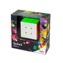 Cargar imagen en el visor de la galería, CUBO 3X3 CLASSIC (YJ8306)
