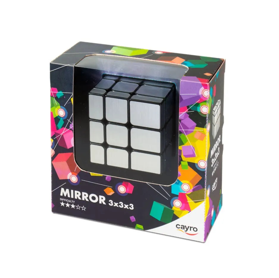CUBO MIRROR (YJ8321)