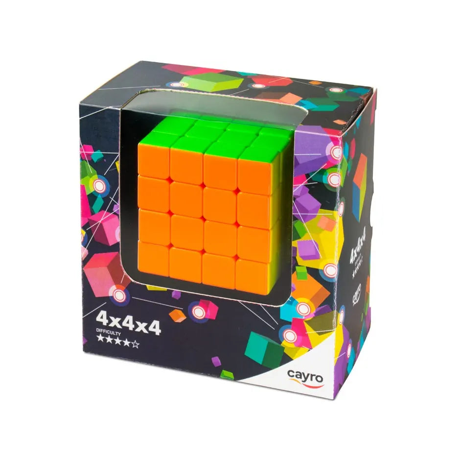 CUBO 4X4 CLASSIC (YJ8367)