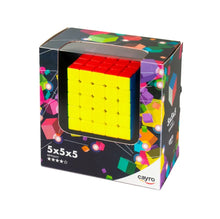 Cargar imagen en el visor de la galería, CUBO 5X5 CLASSIC (YJ8368)
