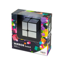 Cargar imagen en el visor de la galería, CUBO MIRROR 2X2 (YJ8380)
