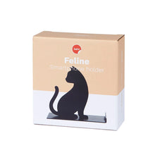 Cargar imagen en el visor de la galería, SOPORTE PARA SMARTPHONE FELINE (27698)
