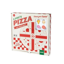 Cargar imagen en el visor de la galería, JUEGO DE MESA LUDO'S PIZZA (28031)
