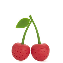 Cargar imagen en el visor de la galería, INFUSOR DE TE CHERRY (28052)
