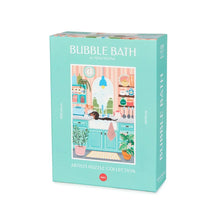 Cargar imagen en el visor de la galería, ROMPECABEZAS BUBBLE BATH 1000 PCS (28181)
