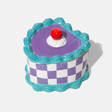 Cargar imagen en el visor de la galería, ORGANIZADOR DE JOYAS SWEETIE CORAZON (DYBOXSWH)
