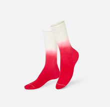 Cargar imagen en el visor de la galería, MEDIAS ROSE BUBBLES SOCKS (EMSNOCROBU)
