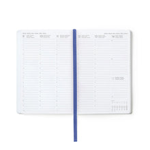 Cargar imagen en el visor de la galería, AGENDA 2026 SEMANAL 12M MEDIANA PHOTO BEE
