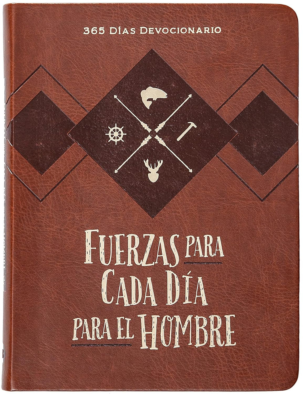 FUERZAS PARA CADA DIA PARA EL HOMBRE