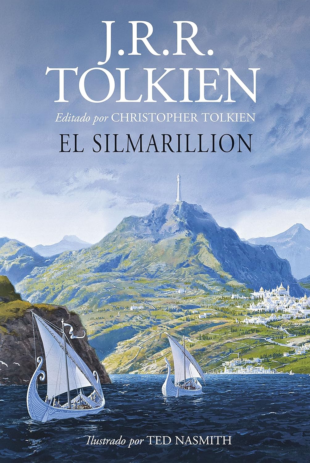 SILMARILLION (EDICION REVISADA) (TD)