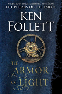 KINGSBRIDGE 4 ARMOR OF LIGHT (HC)