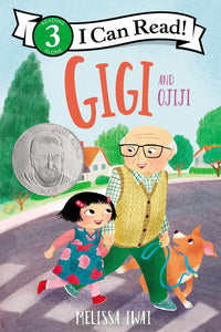 LEVEL 3 GIGI AND OJIJI