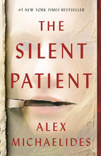 Cargar imagen en el visor de la galería, SILENT PATIENT (INT)
