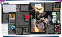 Cargar imagen en el visor de la galería, DC ENCYCLOPEDIA NEW EDITION (HC)
