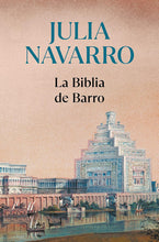 Cargar imagen en el visor de la galería, BIBLIA DE BARRO (TD)
