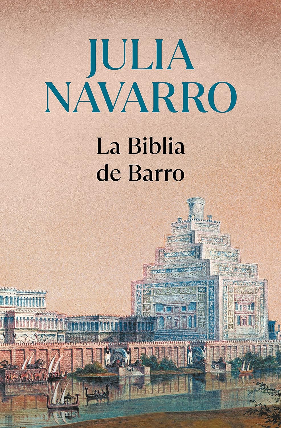 BIBLIA DE BARRO (TD)