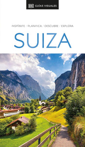 GUIA VISUAL SUIZA