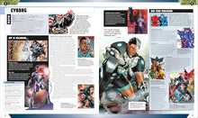 Cargar imagen en el visor de la galería, DC ENCYCLOPEDIA NEW EDITION (HC)
