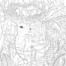 Cargar imagen en el visor de la galería, MYTHOGRAPHIC COLOR AND DISCOVER FANTASY FOREST
