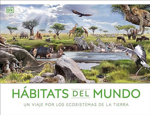 HABITATS DEL MUNDO (HC)