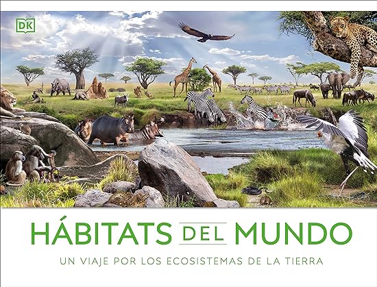 HABITATS DEL MUNDO (HC)