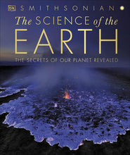 Cargar imagen en el visor de la galería, SCIENCE OF THE EARTH (HC)
